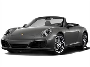 foto Porsche 911 3.0L Carrera PDK (2021)
