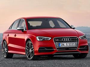 foto Audi A3 S3 T FSI S-tronic Quattro nuevo color A elección precio u$s75.500