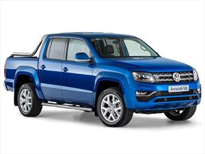 foto Volkswagen Amarok