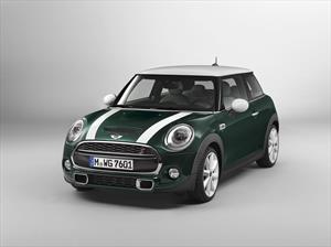 foto MINI Cooper S Salt nuevo color A elección precio $501,000