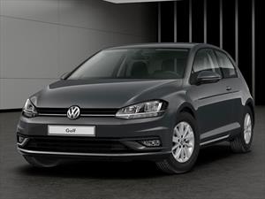 foto Volkswagen Golf 5P 1.4 TSi Highline DSG (2020)