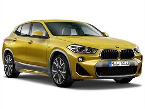 foto BMW X2