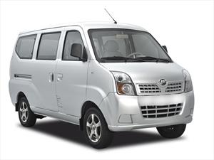 foto Lifan Livan 1.3L 7pas