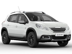 foto Peugeot 2008 Crossway Edición Limitada (2019)