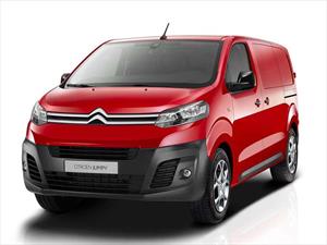 foto Citroën Jumpy 2.0L BlueHDi XL (2020)