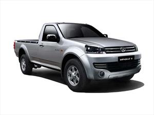Great Wall Wingle 5