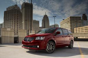 foto Dodge Grand Caravan SE nuevo color A elección precio $512,589