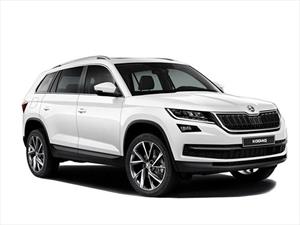 foto Skoda Kodiaq