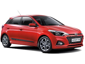 foto Hyundai i20 1.2L SEL nuevo precio $8.290.000