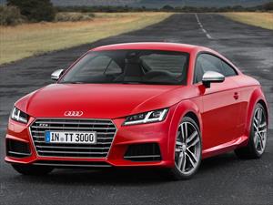 Oferta Audi TT S Coupe 2.0 T FSI S-tronic Quattro nuevo precio u$s78.900