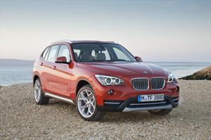 Foto venta Auto nuevo BMW X1 sDrive 18iA color A eleccion precio $559,900