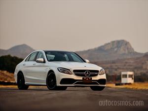 foto Mercedes Benz Clase C 63 AMG S nuevo color A elección precio $2,037,000