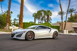 Acura NSX