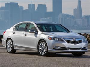 Acura RLX 3.5L