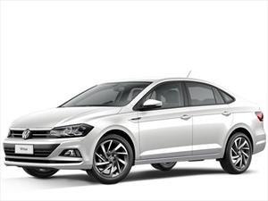 Volkswagen Virtus  1.6L Trendline  nuevo color A eleccion precio u$s16,790