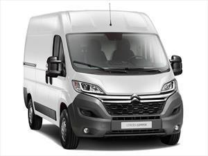 foto Citroën Jumper 2.2L L3H2 HDi Escolar (2021)