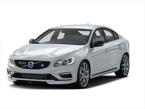 foto Volvo S60 2.0L D4 Limited Turbo Diesel (2019)