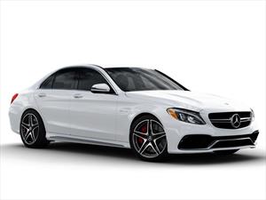 foto Mercedes Benz Clase C 63 S AMG financiado en cuotas anticipo u$s18.000 cuotas desde $30.000