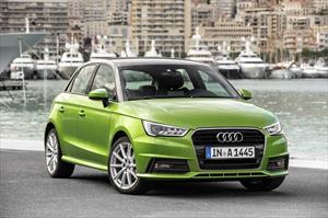 foto Audi A1 Sportback Cool (2018)