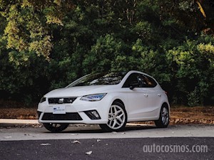 foto SEAT Ibiza 1.0L FR (2020)