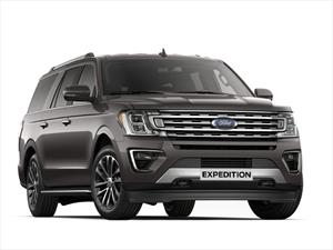 Ford Expedition 3.5L Limited EcoBoost V6 4WD nuevo color A eleccion precio u$s76,990