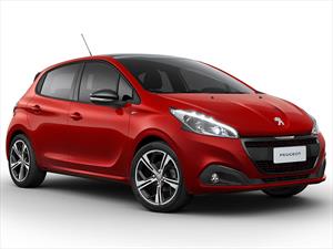 foto Oferta Peugeot 208 GT 1.6 THP nuevo precio $935.000