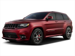Jeep SRT SRT8 nuevo color A eleccion precio $319.990.000