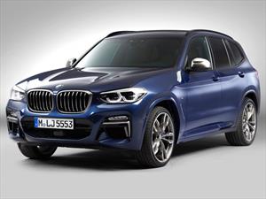 foto BMW X3 xDrive30i (2020)