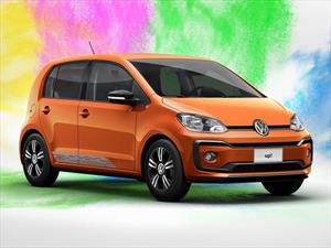 Foto venta Auto nuevo Volkswagen up! Connect color A eleccion precio $209,990