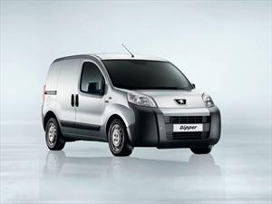 Foto Peugeot Bipper 1.4L Furgon nuevo color A eleccion precio u$s13,290