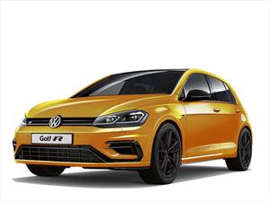 foto Volkswagen Golf R 2.0L TSI Aut nuevo precio $36.690.000