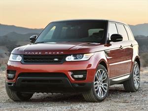 Land Rover Range Rover Sport SE nuevo precio u$s118.900