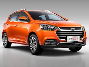 Foto venta Auto nuevo JAC Sei2 Quantum Aut color A eleccion precio $265,000