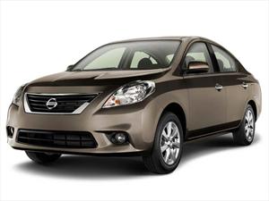 foto Nissan Versa 1.6L Drive nuevo precio $8.290.000