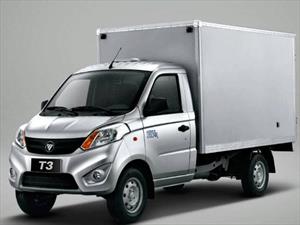 foto Foton Gratour 1.5L T3 (2021)