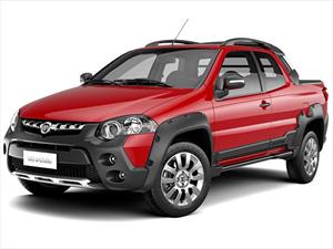 foto RAM 700 Black pack (2019)