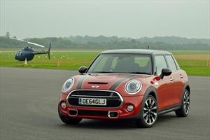 foto MINI Cooper S
