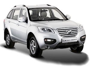 foto Lifan X60 1.8L (2019)