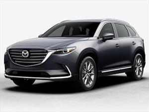 Foto venta Carro nuevo Mazda CX-9 Grand touring Signature color A eleccion precio $156.300.000