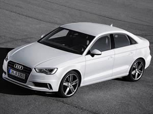 foto Audi A3 1.8 T FSI (2019)