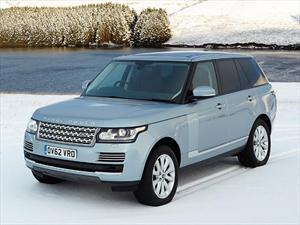 Land Rover Range Rover Vogue SE P400 PHEV nuevo color A eleccion precio $2,803,200