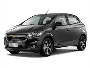 foto Chevrolet Onix 1.4L LTZ (2020)