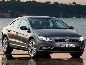 foto Volkswagen CC 2.0 TSi Elegance DSG nuevo color A elección precio u$s36.192