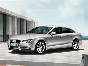 foto Audi A5 3.0 T FSI S-tronic Quattro (2019)