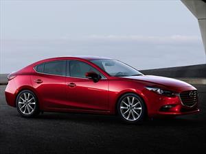 Foto Mazda 3 Sedan i Touring financiado
