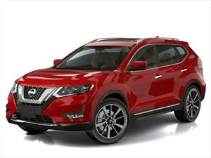Nissan X-Trail 2.5L Sense Aut 4WD nuevo precio $17.958.000