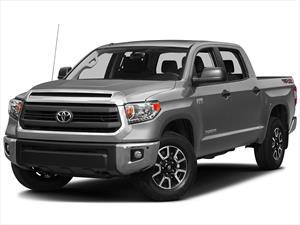 Toyota Tundra 4x4 SR5 nuevo precio $31.490.000