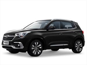 foto Chery Tiggo 4