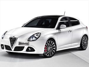 foto Alfa Romeo Giulietta 1.4 Distinctive TCT (2019)