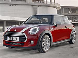 foto MINI Cooper 1.5L (2020)